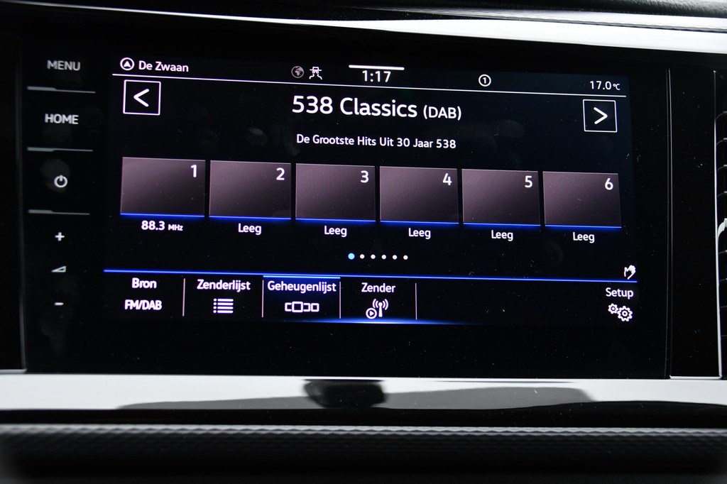 Volkswagen Transporter 2.0 TDI L2H1 Bulli Virtual, Cruise, Carplay, Automaat, Multimedia, Sensoren, 150PK, Trekhaak, LED, UNIEK! 21