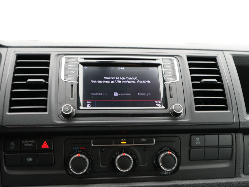 Volkswagen Transporter 2.0 TDI L2H1 Comfortline 75Kw | Navigatie | Achteruitrijcamera | Appconnect |trekhaak 7