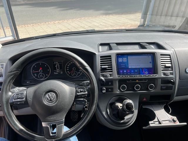 Volkswagen Transporter 2.0 TDI L2H1 Comfortline / AIRCO / CRUISE CONTROL / APK 26-05-2026 11