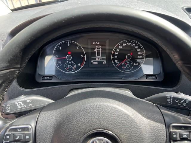 Volkswagen Transporter 2.0 TDI L2H1 Comfortline / AIRCO / CRUISE CONTROL / APK 26-05-2026 12