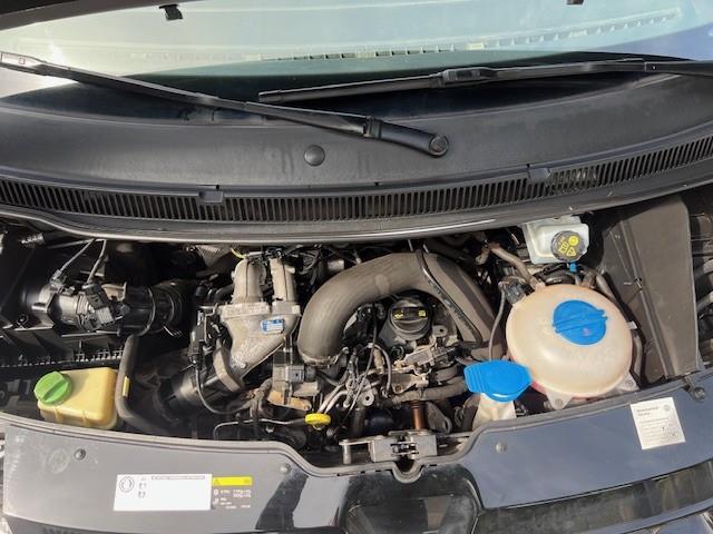 Volkswagen Transporter 2.0 TDI L2H1 Comfortline / AIRCO / CRUISE CONTROL / APK 26-05-2026 13