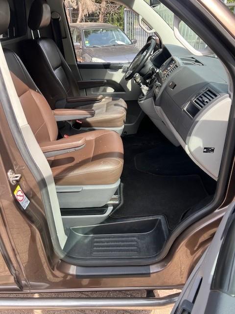 Volkswagen Transporter 2.0 TDI L2H1 Comfortline / AIRCO / CRUISE CONTROL / APK 26-05-2026 8