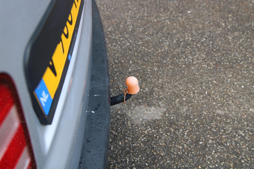 Volkswagen Transporter 2.0 TDI L2H1 Comfortline / Trekhaak / Imperiaal / Cruise / 3 zits 11