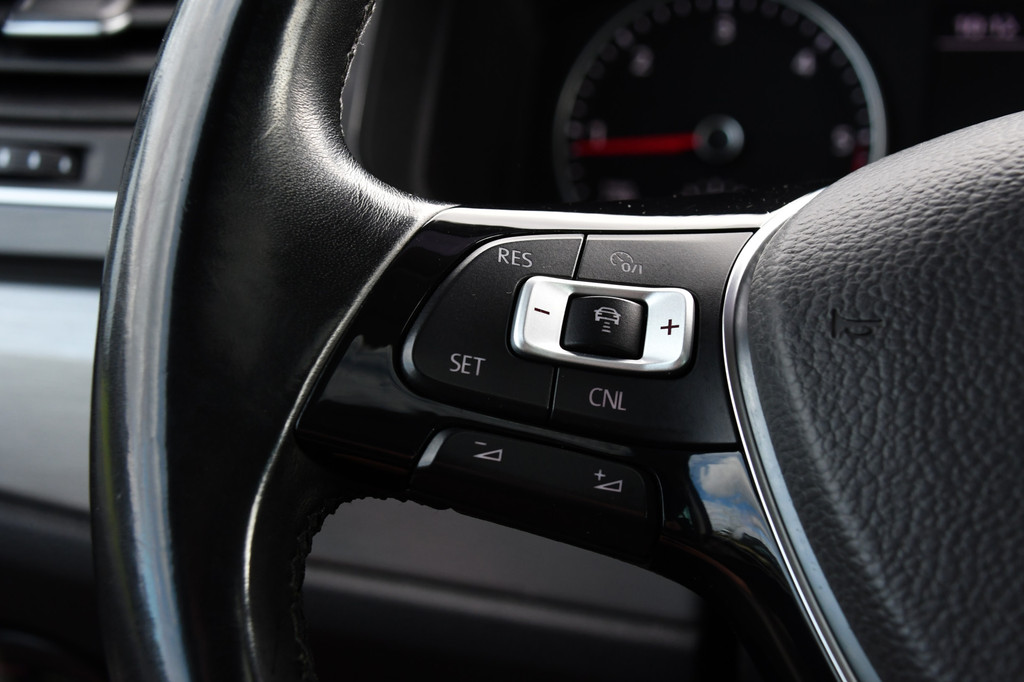 Volkswagen Transporter 2.0 TDI L2H1 DC 4Motion Highline Adaptieve Cruise, LED, 204pk, Automaat, 4x4, Leder, Multimedia, 2 x Schuifdeur, Sensoren, Uniek! 21