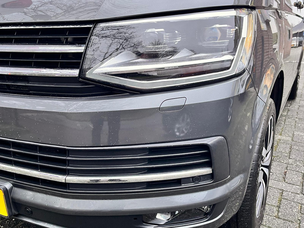 Volkswagen Transporter 2.0 TDI L2H1 DC Highline 9