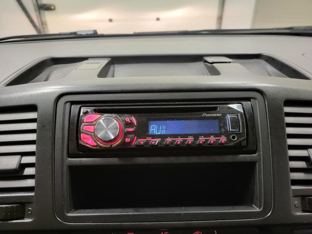 Volkswagen Transporter 2.0TDI L2/H1 Dubbele Cabine! 10