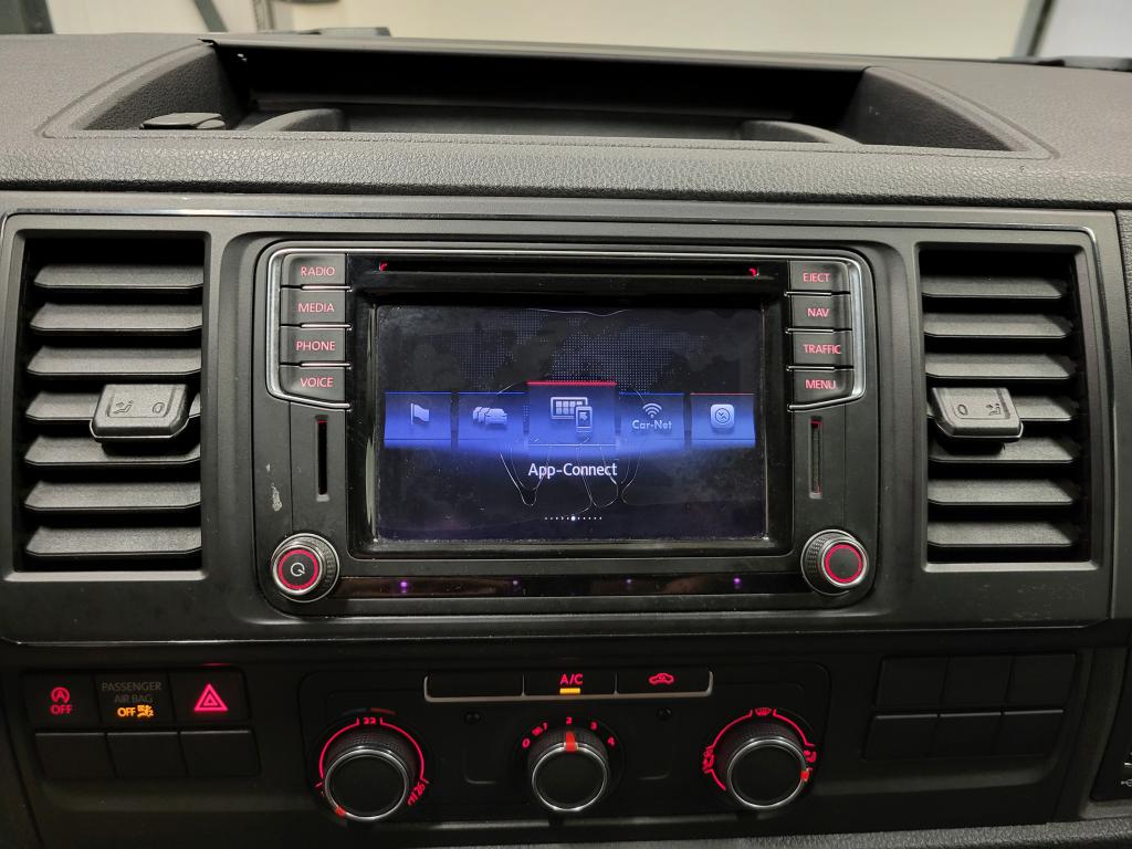 Volkswagen Transporter 2.0TDI L2/H1 Euro 6! 11