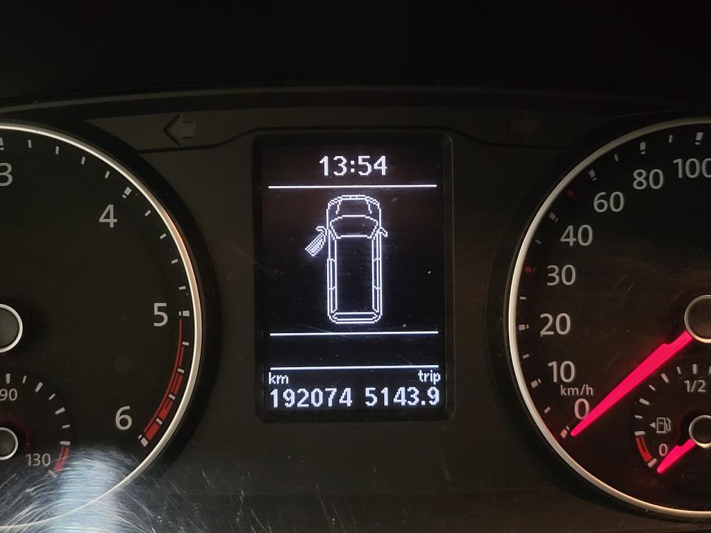 Volkswagen Transporter 2.0TDI L2/H1 Euro 6! 9