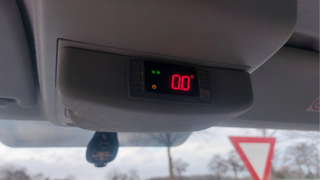 Volkswagen Transporter 2.0 TDI L2H1 Highline AIRCO/NAVI/ACC/DSG BJ 2019 15