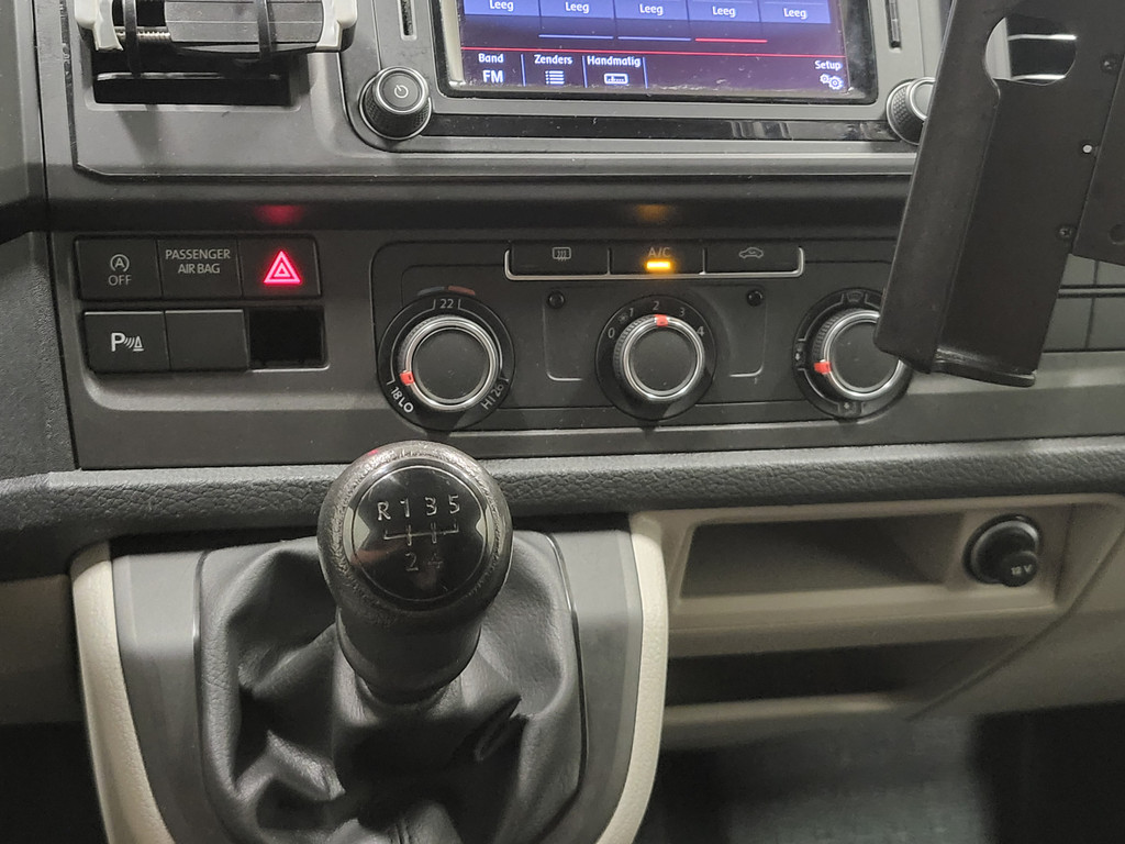 Volkswagen Transporter 2.0TDI L2/H1 Inrichting Euro 6! 14