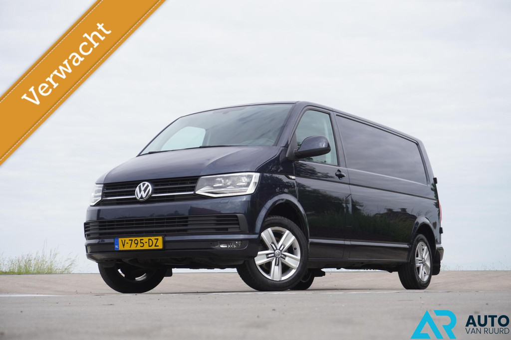 Volkswagen Transporter 2.0 TDI L2H1 * LED * Automaat * Lang