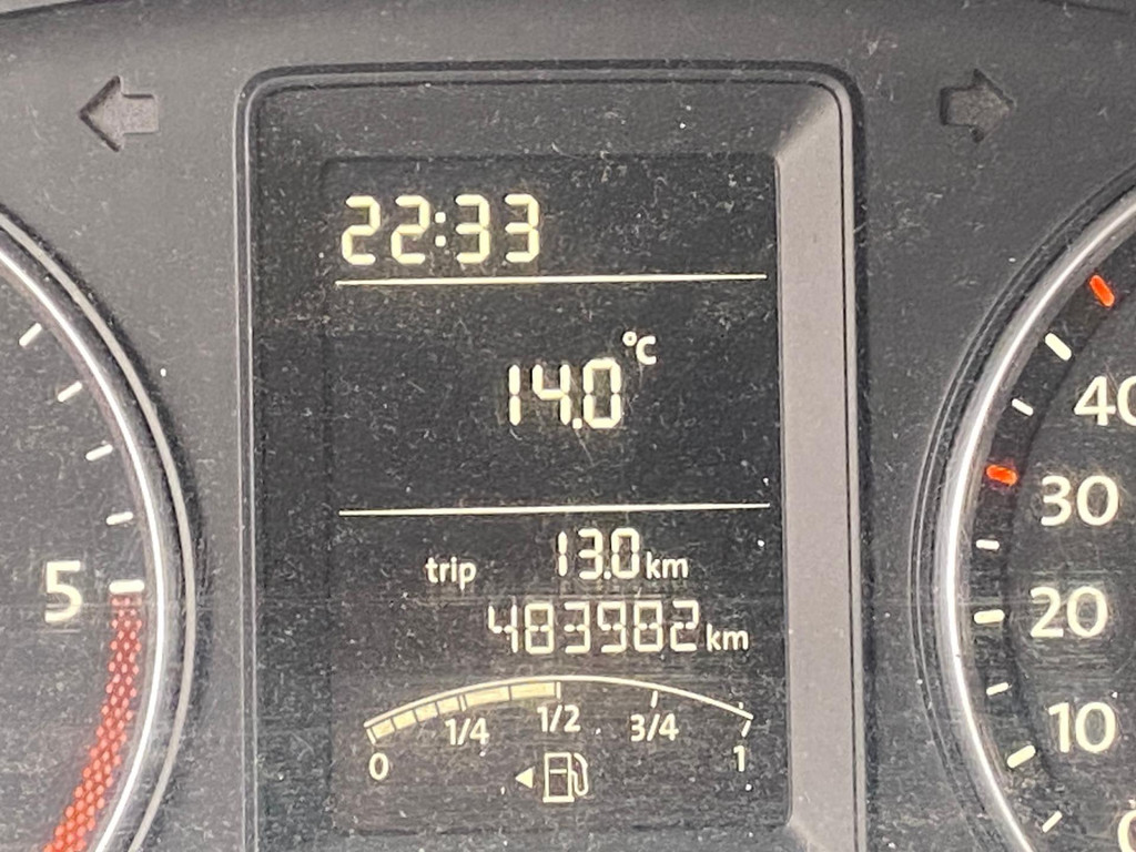 Volkswagen Transporter 2.0 TDI L2H2 AIRCO 11