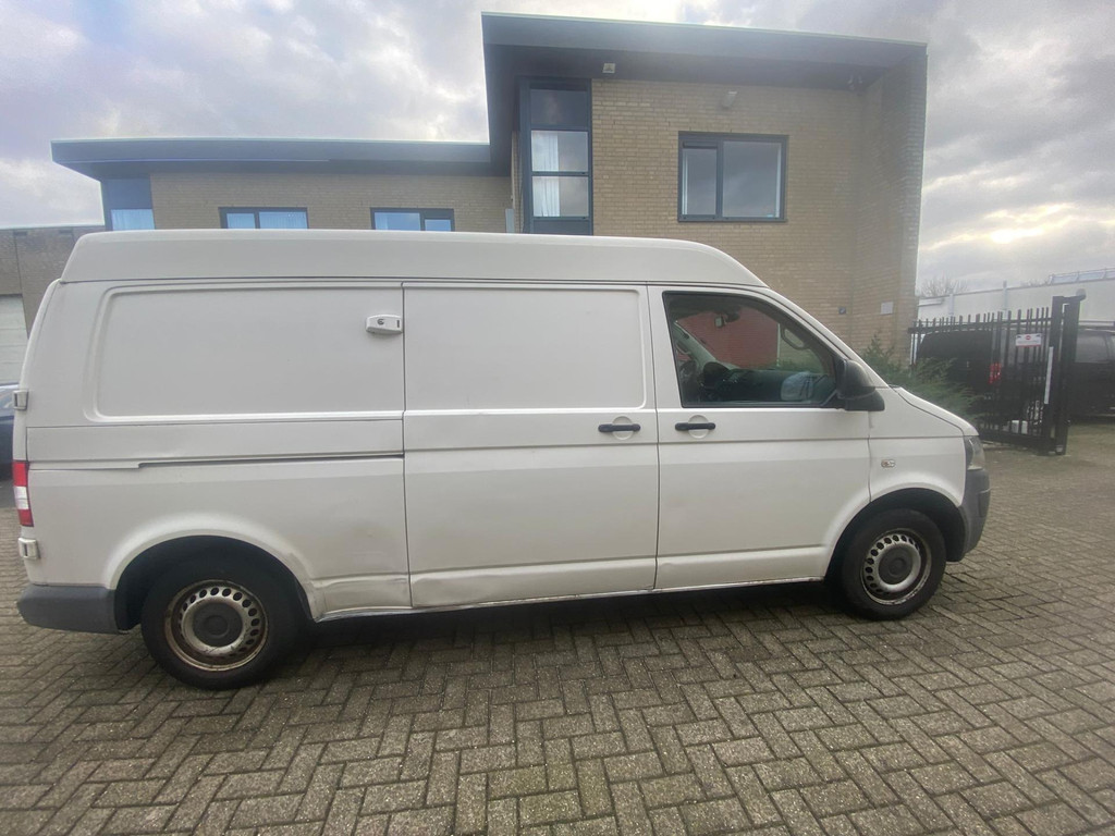 Volkswagen Transporter 2.0 TDI L2H2 AIRCO 7