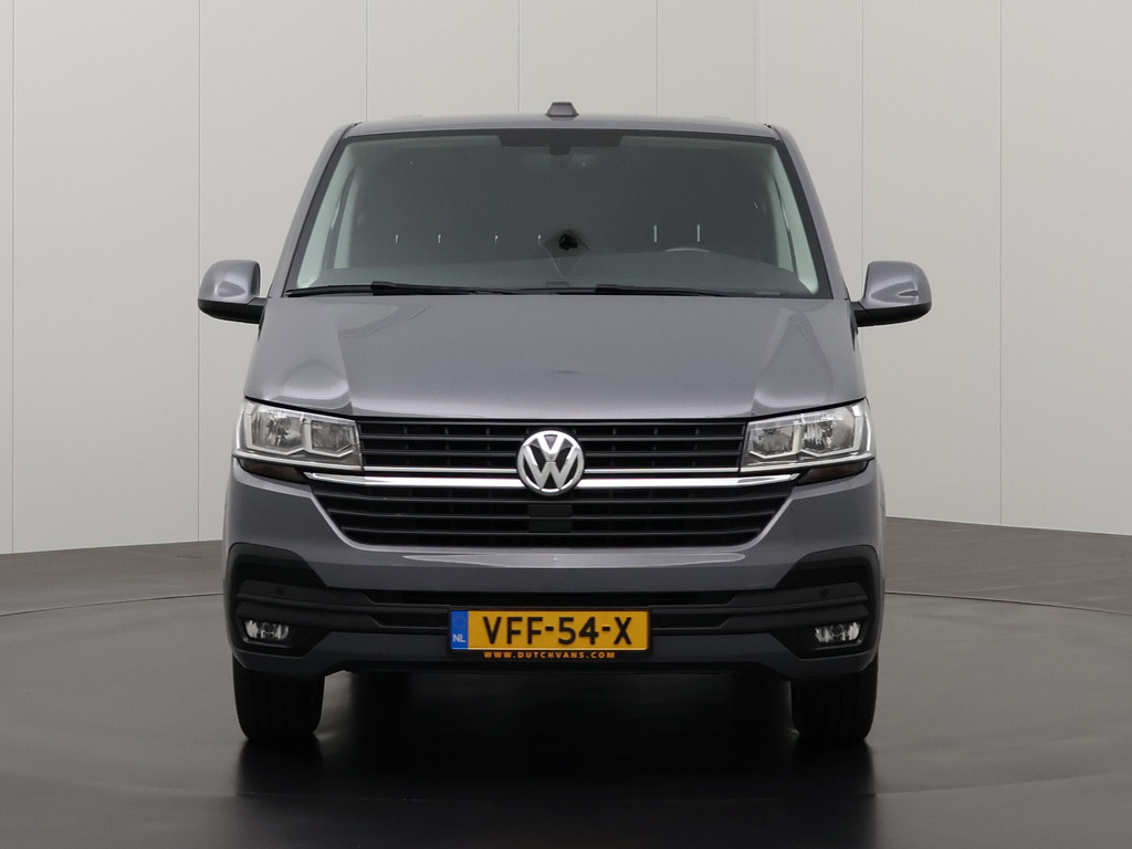 Volkswagen Transporter 2.0TDI Lang Highline | Navigatie | Camera | 3-Persoons | Airco | Cruise 10