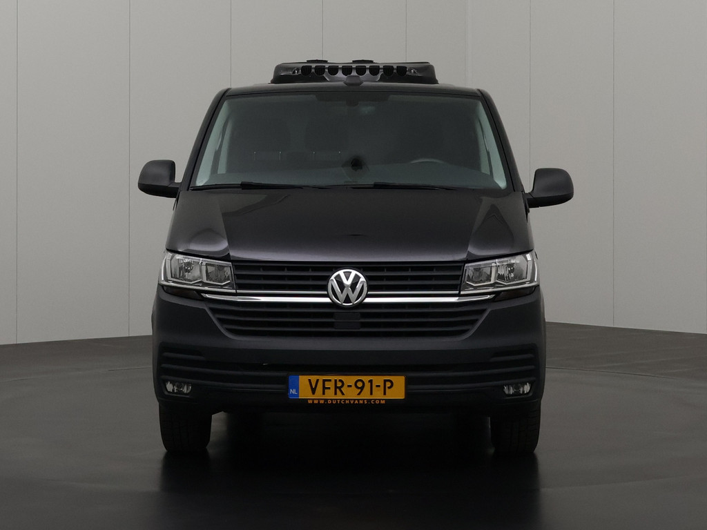 Volkswagen Transporter 2.0TDI Lang Koelwagen | Airco | Cruise | 3-Persoons | Trekhaak 10