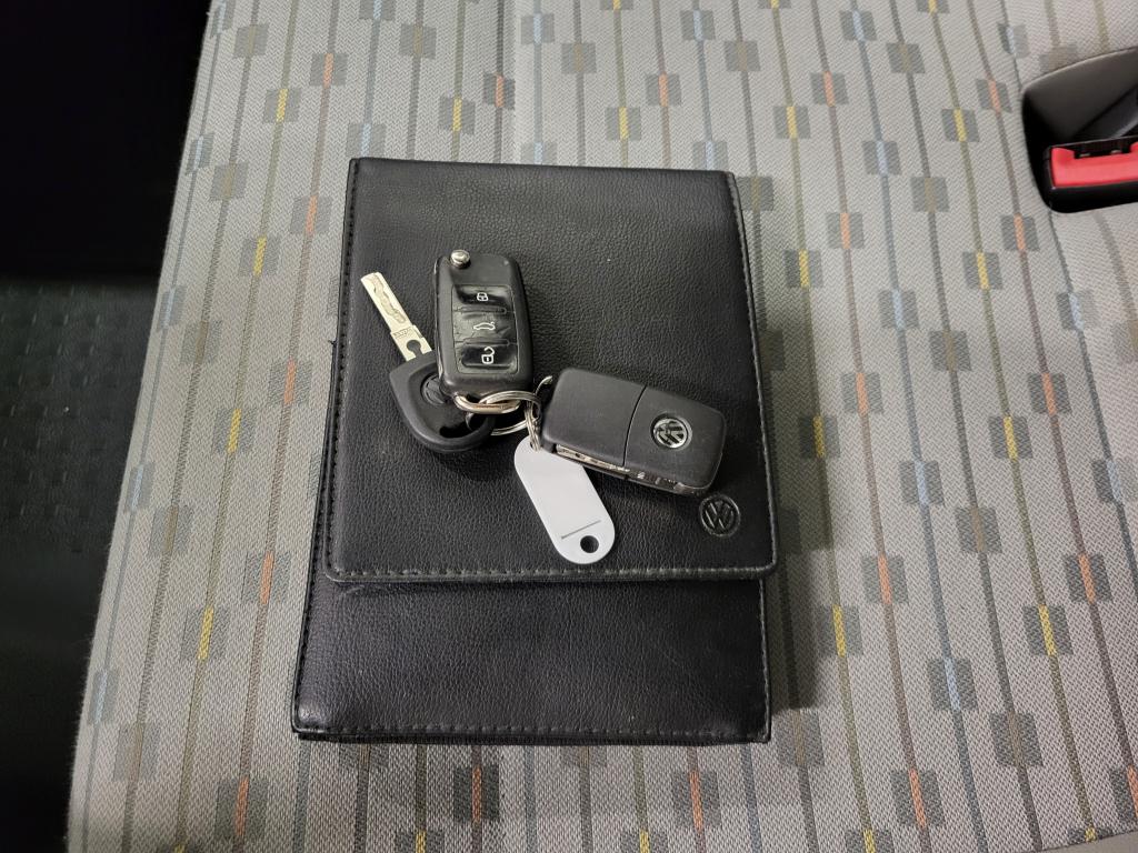 Volkswagen Transporter 2.0TDI Trekhaak Imperiaal Apk tot 23-12-2025! 15