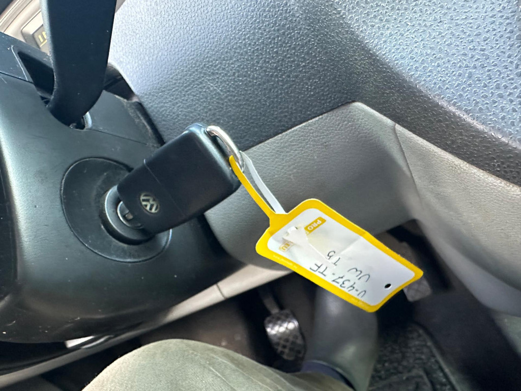 Volkswagen Transporter 2.0TDi,132kw/180pk,E5,AIRCO,11-2014 13