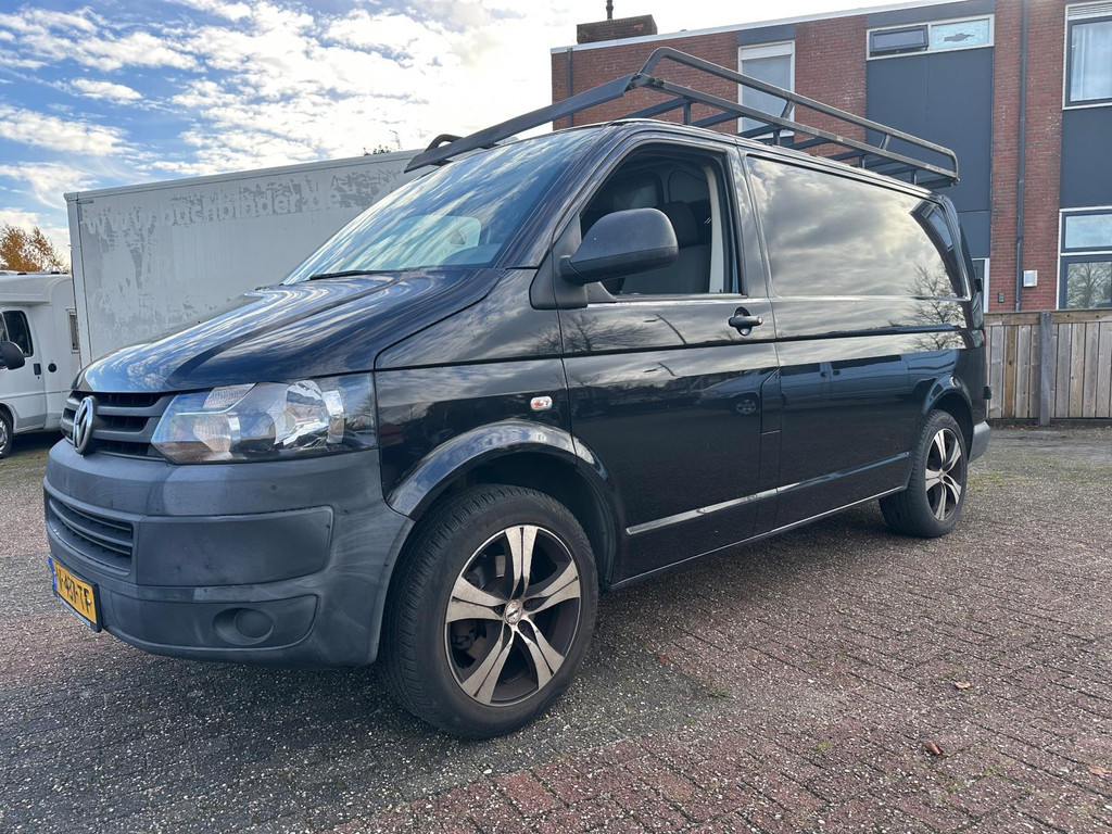 Volkswagen Transporter 2.0TDi,132kw/180pk,E5,AIRCO,11-2014 15