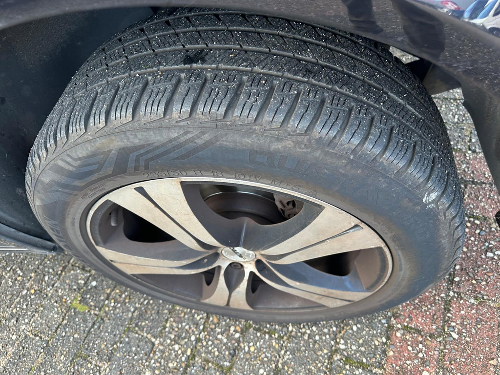 Volkswagen Transporter 2.0TDi,132kw/180pk,E5,AIRCO,11-2014 17