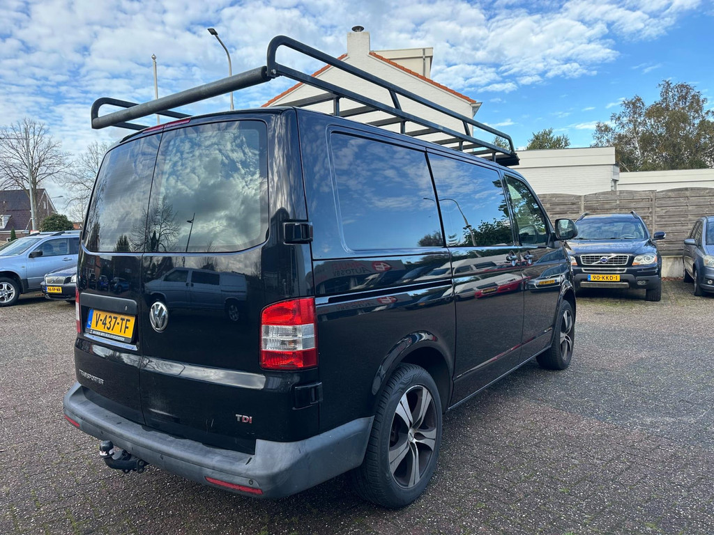 Volkswagen Transporter 2.0TDi,132kw/180pk,E5,AIRCO,11-2014 18