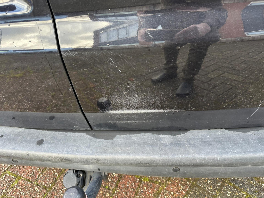 Volkswagen Transporter 2.0TDi,132kw/180pk,E5,AIRCO,11-2014 19