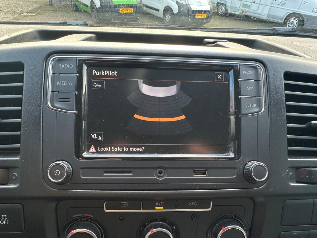 Volkswagen Transporter 2.0TDi,132kw/180pk,E5,AIRCO,11-2014 20