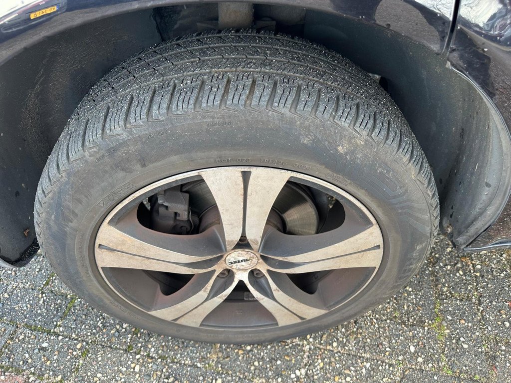 Volkswagen Transporter 2.0TDi,132kw/180pk,E5,AIRCO,11-2014 7