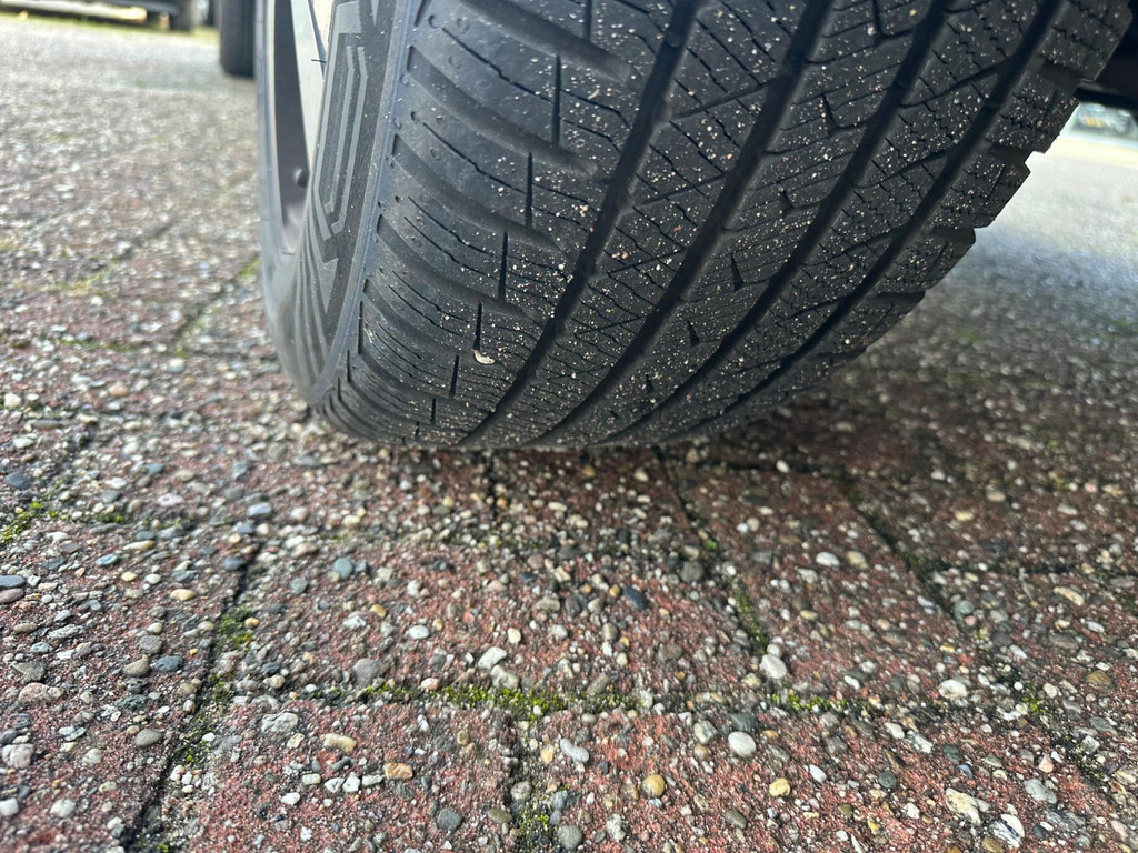 Volkswagen Transporter 2.0TDi,132kw/180pk,E5,AIRCO,11-2014 8