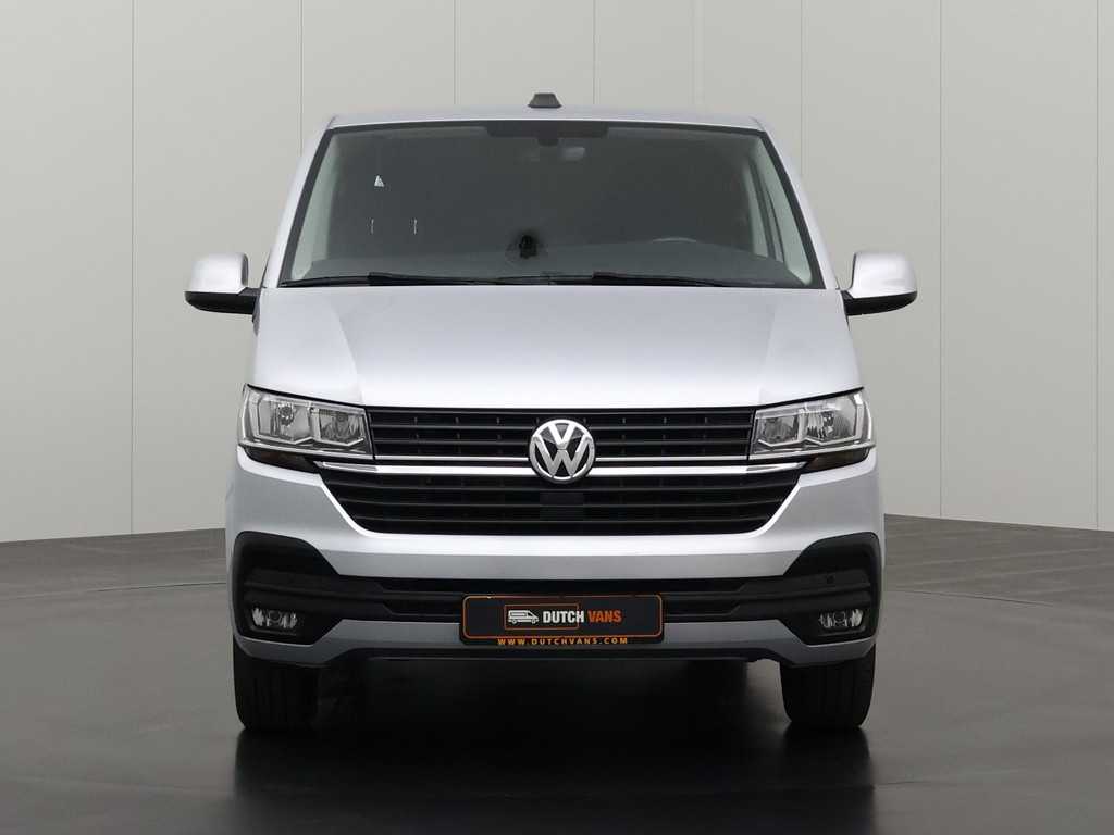 Volkswagen Transporter 2.0TDi 150PK DSG Automaat Lang Business Highline | Navigatie | Camera | Airco | Cruise | 3-Zits 10