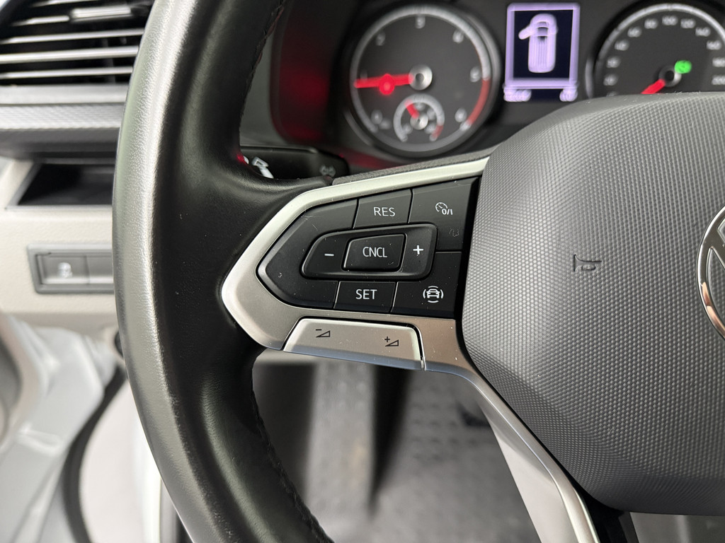 Volkswagen Transporter 2.0TDi 150PK DSG Automaat Lang Business Highline | Navigatie | Camera | Airco | Cruise | 3-Zits 15