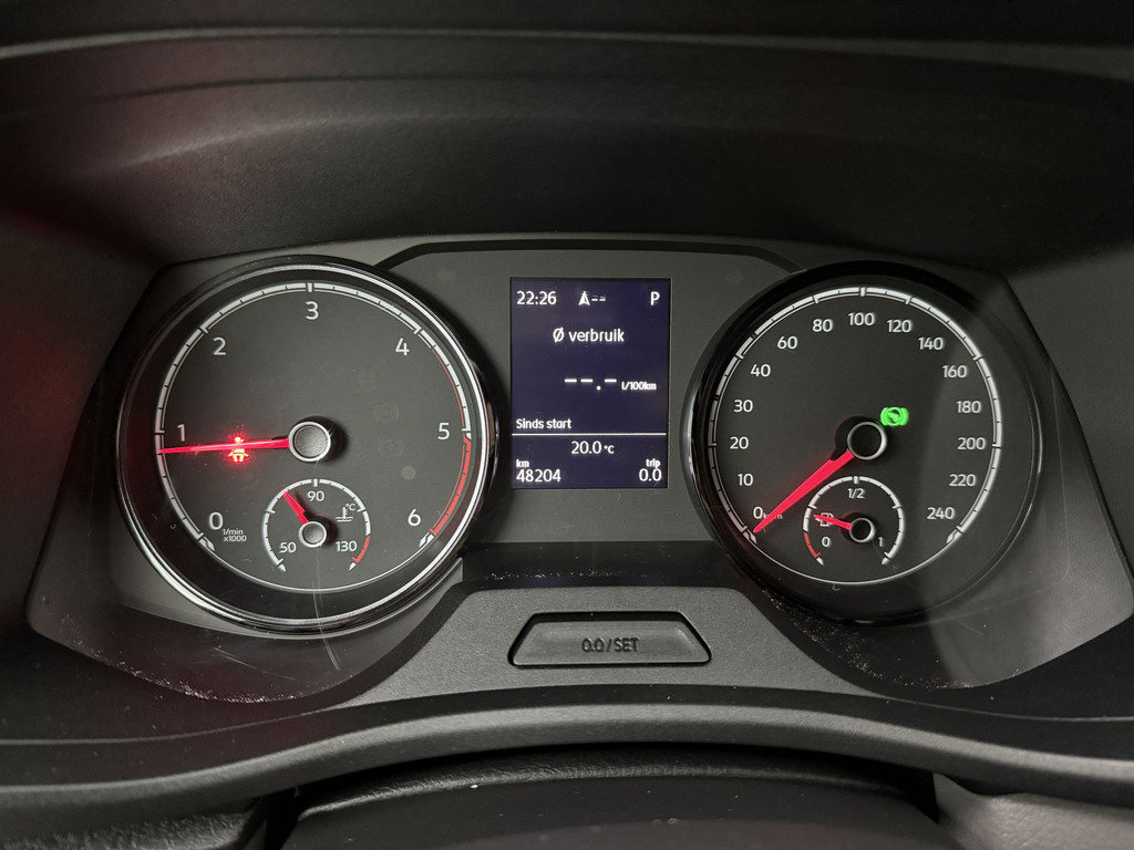Volkswagen Transporter 2.0TDi 150PK DSG Automaat Lang Business Highline | Navigatie | Camera | Airco | Cruise | 3-Zits 9