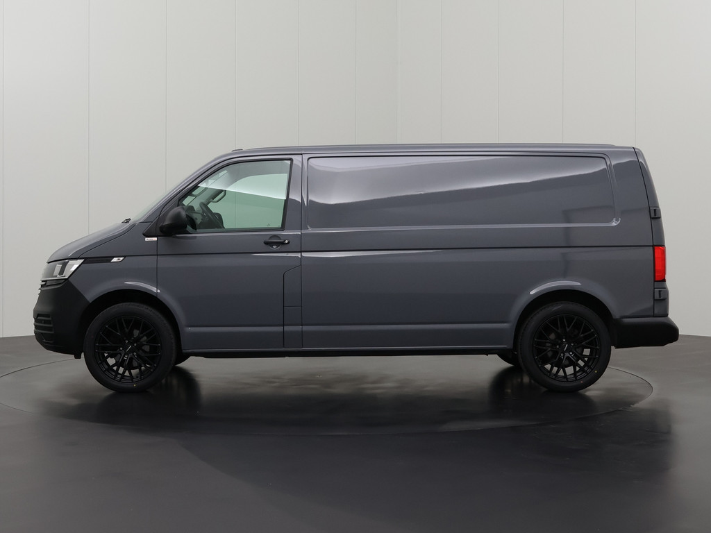 Volkswagen Transporter 2.0TDi 150PK DSG Automaat Lang | Navigatie | Camera | Airco | Cruise | 3-Persoons | Trekhaak 12