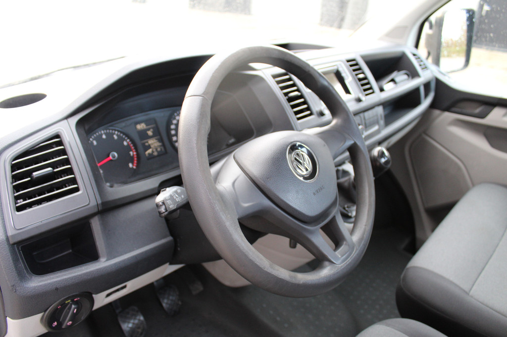 Volkswagen Transporter 2.0 TSI 150Pk L2H1 | BENZINE | Pick up | 1e eigenaar 10