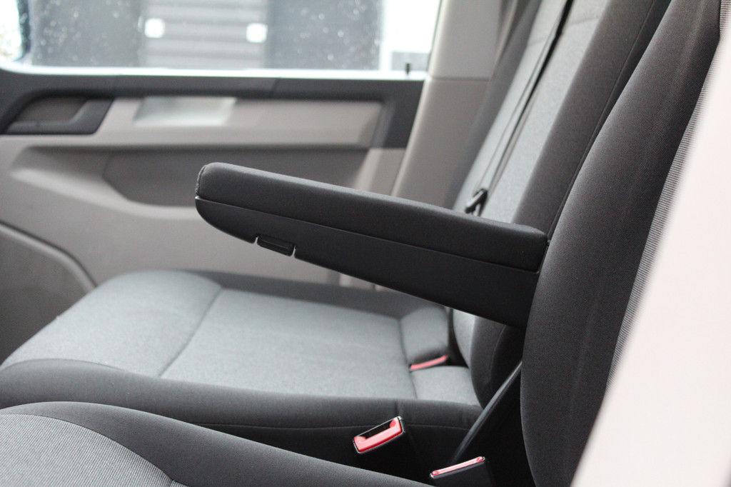 Volkswagen Transporter 2.0 TSI 150Pk L2H1 | BENZINE | Pick up | 1e eigenaar 13