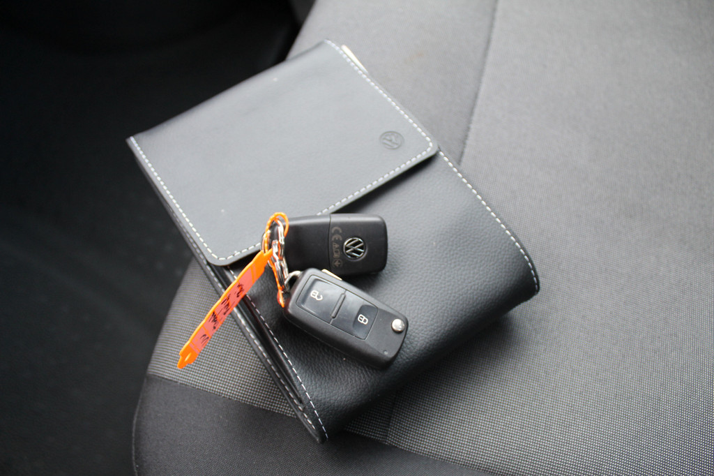 Volkswagen Transporter 2.0 TSI 150Pk L2H1 | BENZINE | Pick up | 1e eigenaar 18