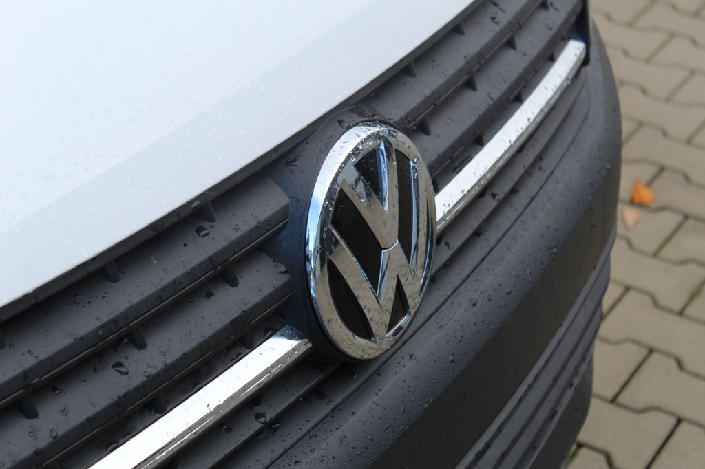 Volkswagen Transporter 2.0 TSI 150Pk L2H1 | BENZINE | Pick up | 1e eigenaar 20