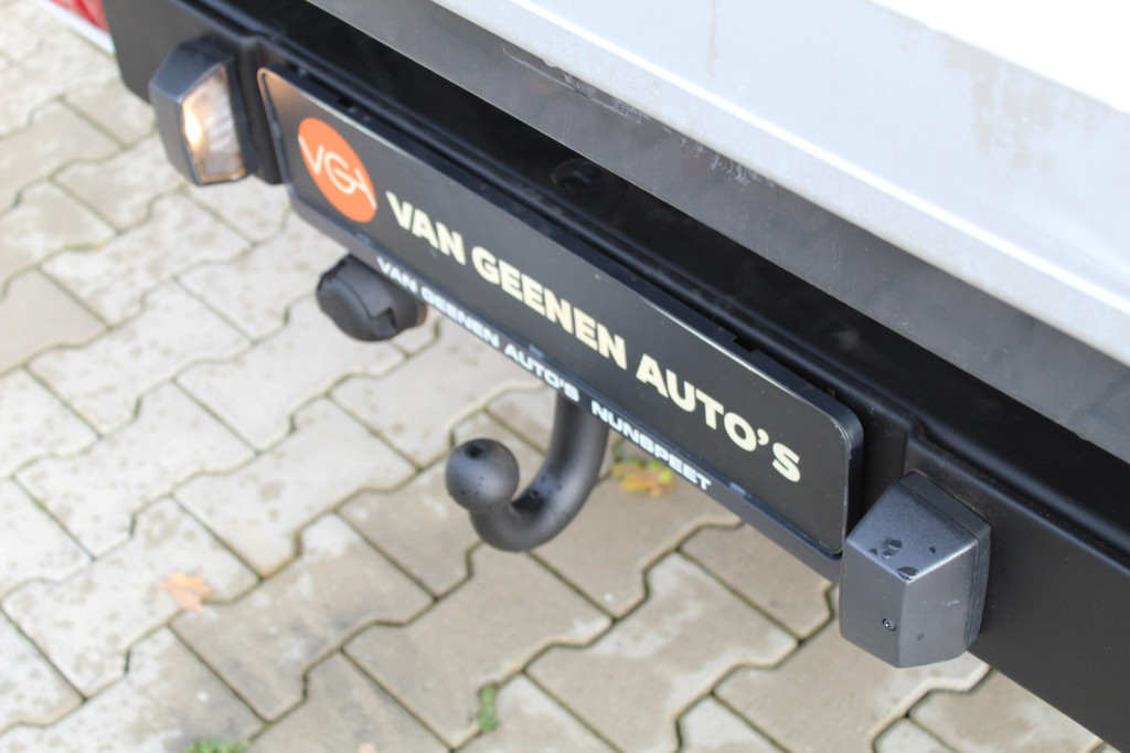 Volkswagen Transporter 2.0 TSI 150Pk L2H1 | BENZINE | Pick up | 1e eigenaar 7