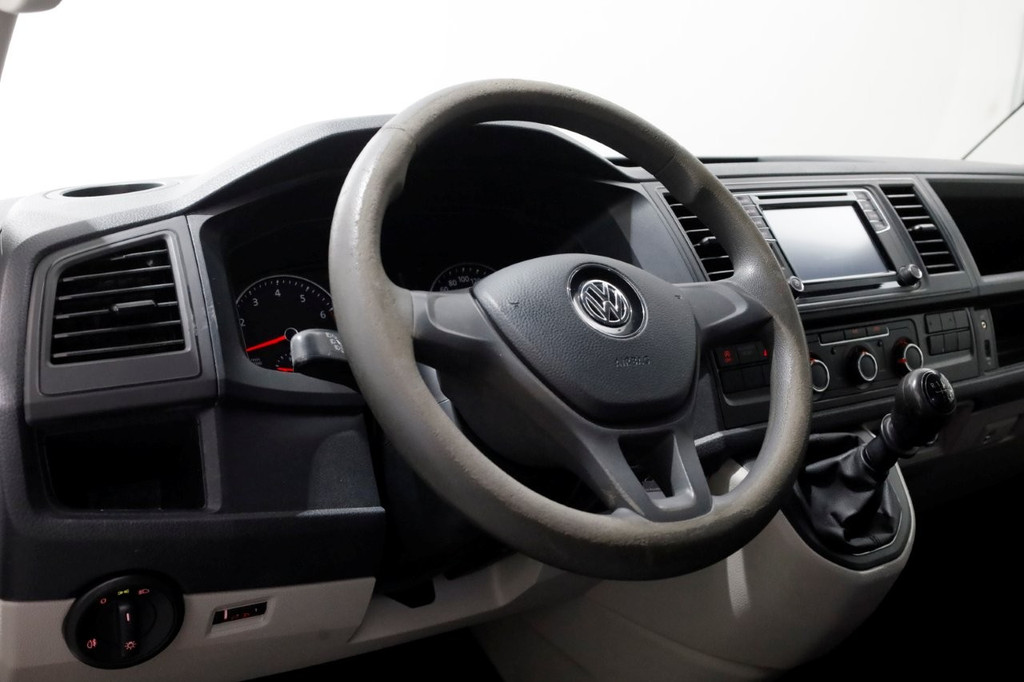 Volkswagen Transporter 2.0 TSI 150pk Benzine L2H3 Trendline Airco/Camera BPM-VRIJ 03-2019 15