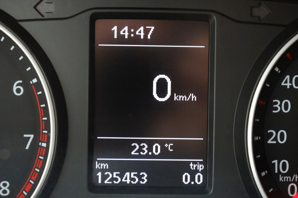 Volkswagen Transporter 2.0 TSI 150pk Benzine L2H3 Trendline Airco/Camera BPM-VRIJ 03-2019 16