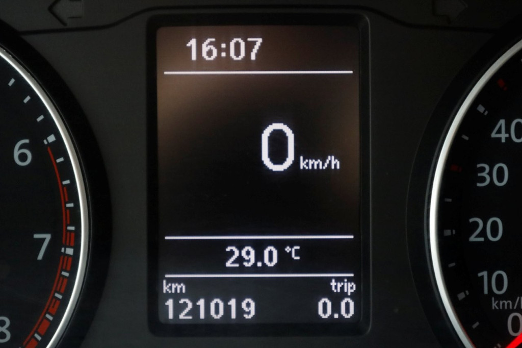 Volkswagen Transporter 2.0 TSI 150pk Benzine L2H3 Trendline Airco/Camera BPM-VRIJ 03-2019 17