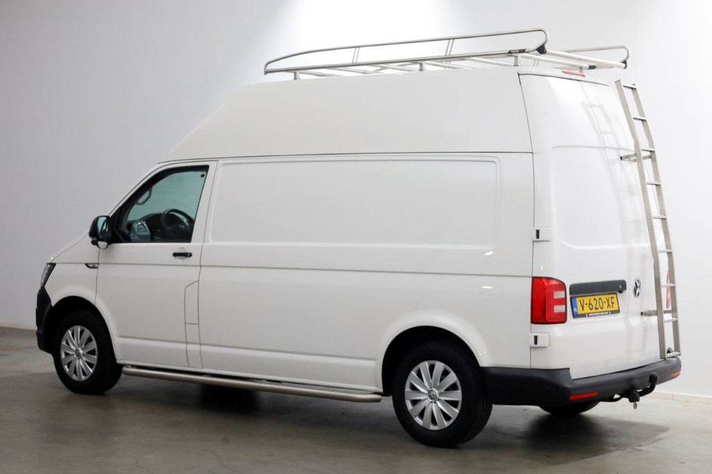 Volkswagen Transporter 2.0 TSI 150pk Benzine L2H3 Trendline Airco/Camera BPM-vrij 03-2019 12