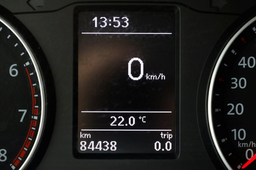 Volkswagen Transporter 2.0 TSI 150pk Benzine L2H3 Trendline Airco/Camera BPM-vrij 03-2019 17