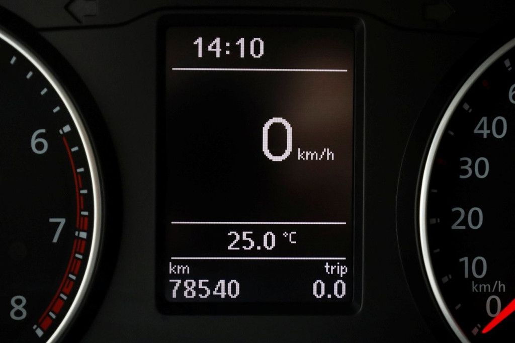 Volkswagen Transporter 2.0 TSI 150pk Benzine L2H3 Trendline Airco/Camera/Camper? BPM-VRIJ 03-2019 15