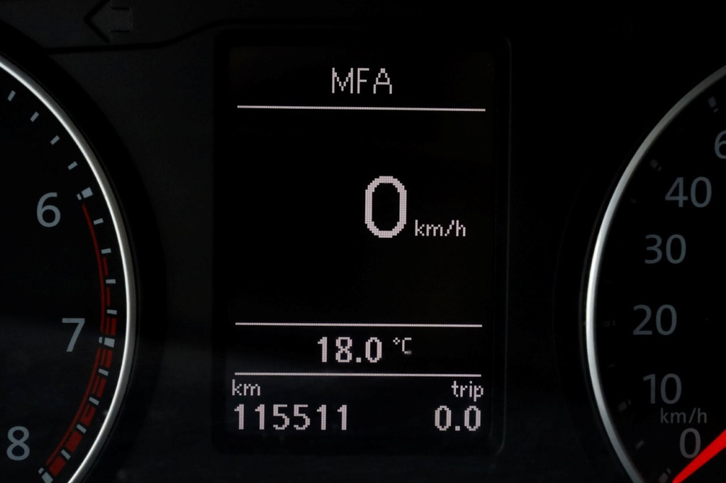 Volkswagen Transporter 2.0 TSI 150pk Benzine L2H3 Trendline Airco/Camper? BPM-VRIJ 03-2019 14