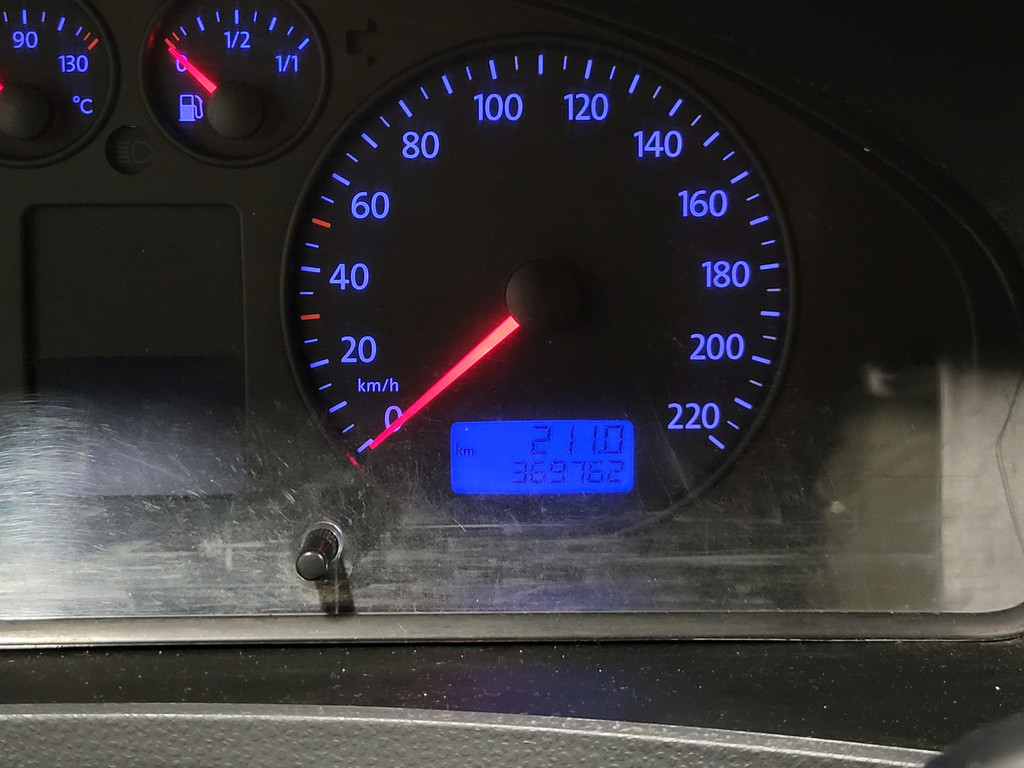 Volkswagen Transporter 2.5TDI 130pk L2/H1 Dubbele Cabine! 10