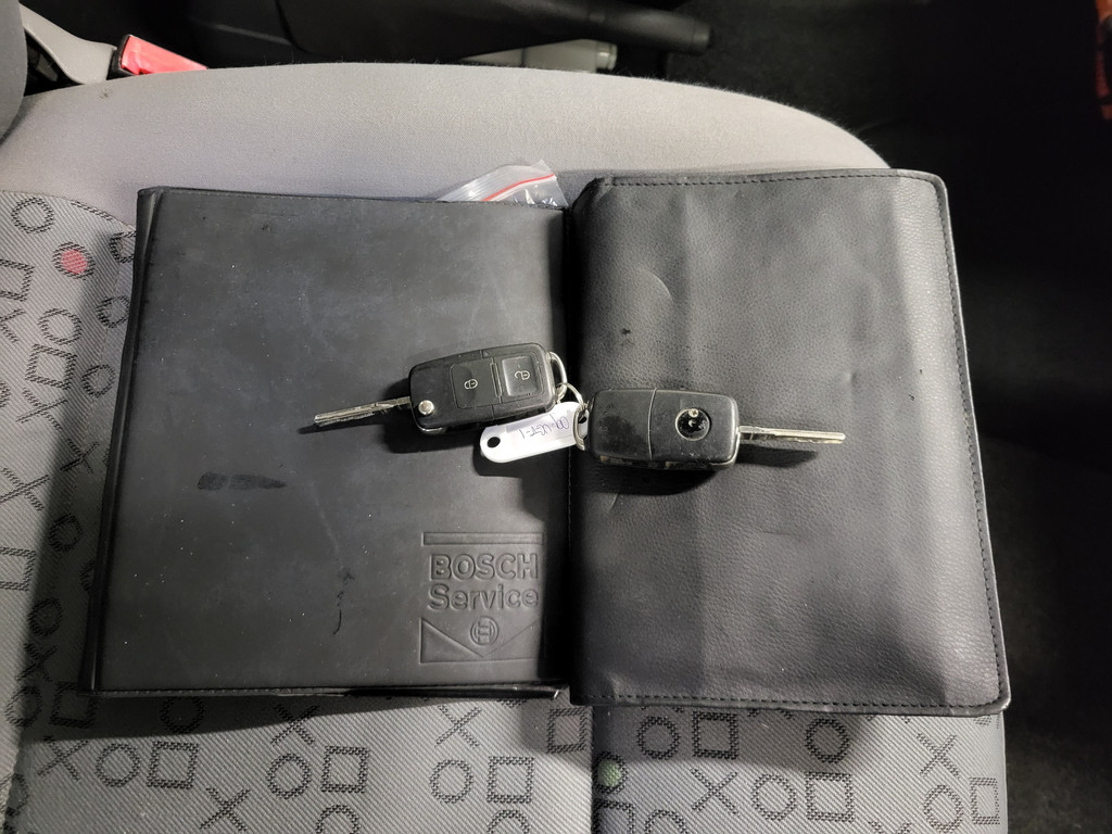 Volkswagen Transporter 2.5TDI 130pk L2/H1 Dubbele Cabine! 16