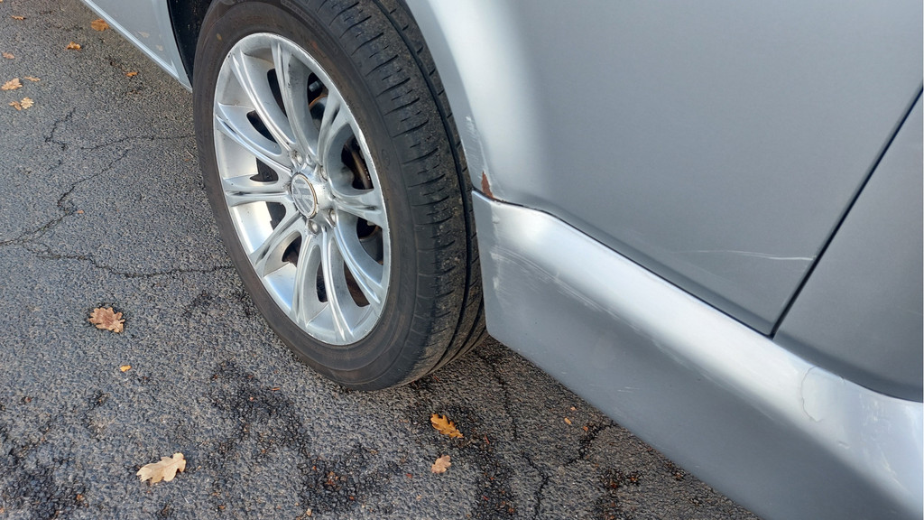 Volkswagen Transporter 2.5 TDI 300 Budgetline DC AIRCO BJ 2004 17