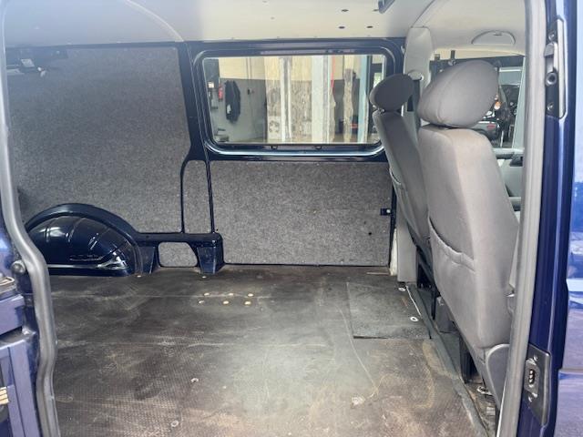 Volkswagen Transporter 2.5 TDI 340 MHD, L2H1, 10, aut., in een keurige staat ! 10