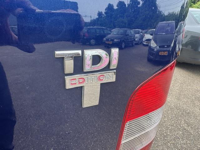 Volkswagen Transporter 2.5 TDI 340 MHD, L2H1, 10, aut., in een keurige staat ! 13
