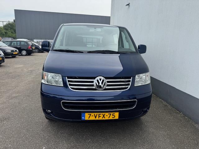 Volkswagen Transporter 2.5 TDI 340 MHD, L2H1, 10, aut., in een keurige staat ! 15
